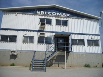 Recomar